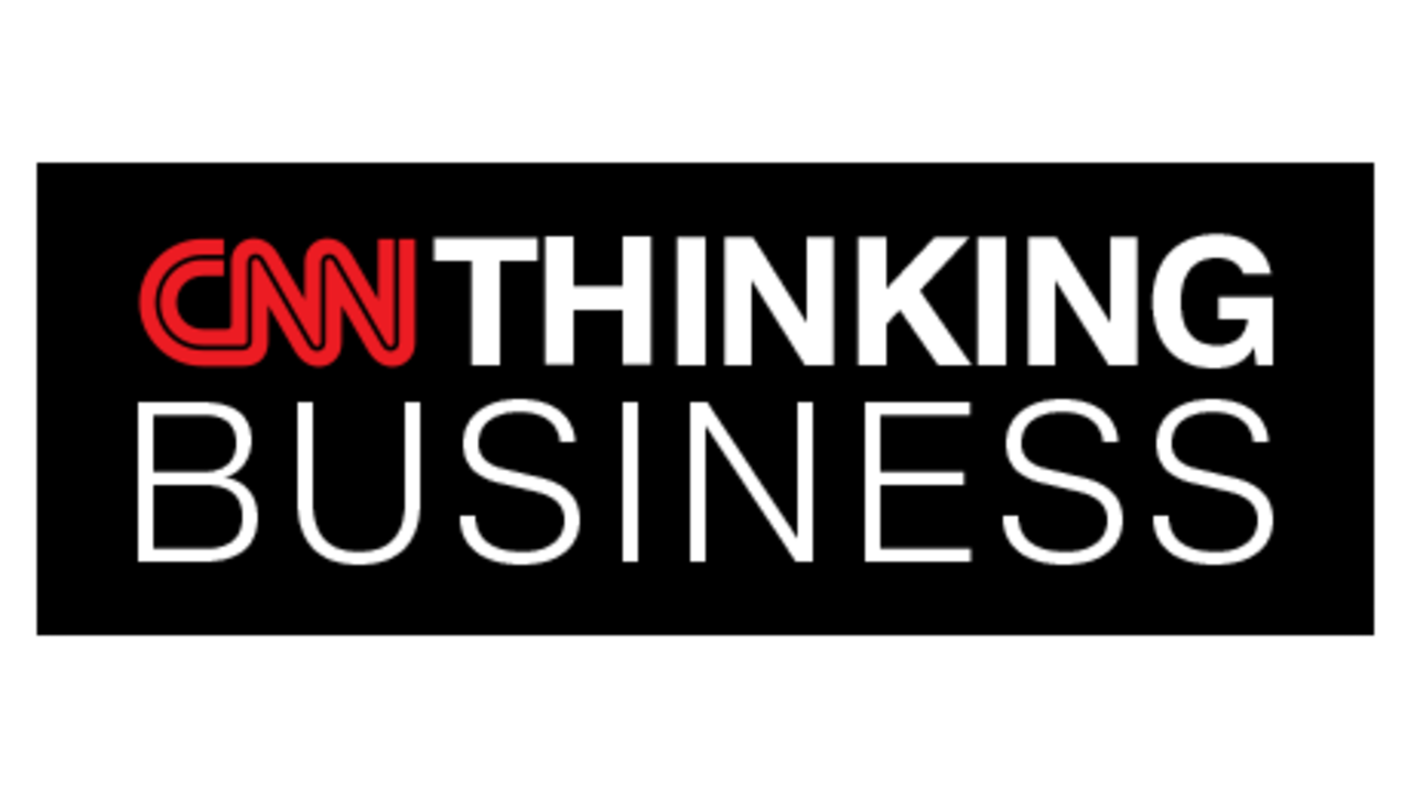 Cnn Thinking Business