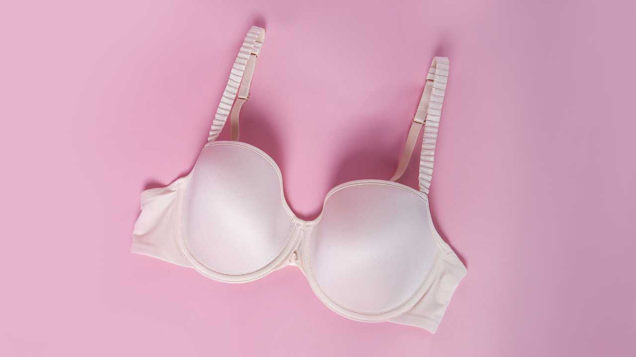ThirdLove Full Coverage Bra for Women, Comfortable and Back
