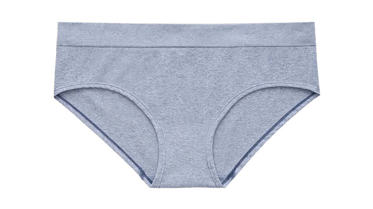 PSD Underwear Womens Space Camp Classic Bikini Brief Moisture