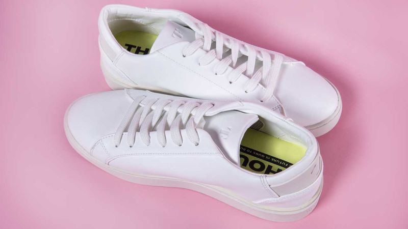 24 best sustainable shoes brands that