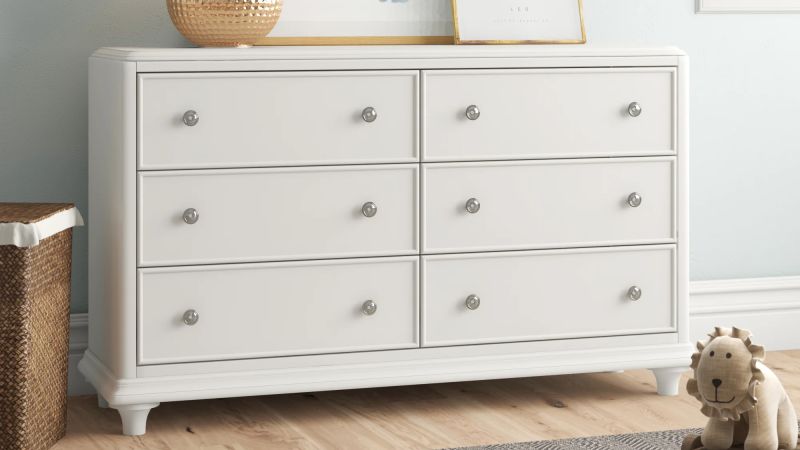 Labor day on sale dresser sale