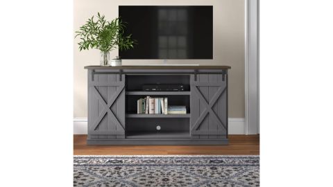 Three Posts Lorraine TV Stand