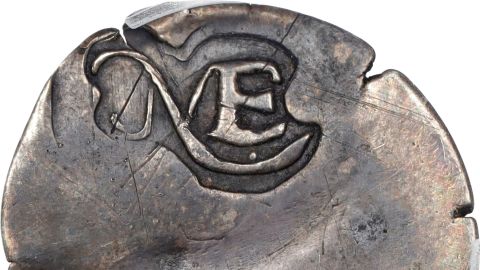 Newly Discovered Massachusetts Silver Threepence from 1652 Brings $2.52 Million<br />Rare Coin Found in a Piece of Old Furniture Breaks World Record