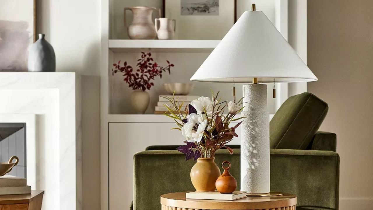 Target's Spring Home Sale has deals up to 50% off
