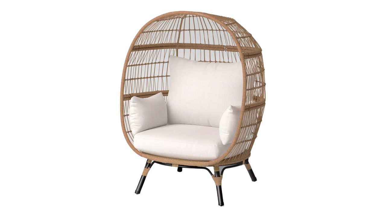 Target Discounted Patio Furniture and Decor by Up to 20%