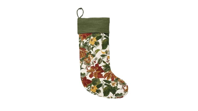 The 20 best Christmas stockings of 2024 | CNN Underscored