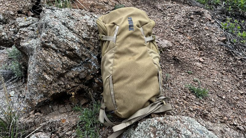 Thule hotsell day pack