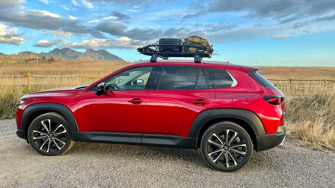 Thule Canyon XT