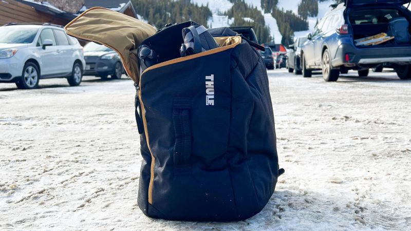 The best ski boot bags in 2024 tried and tested CNN Underscored