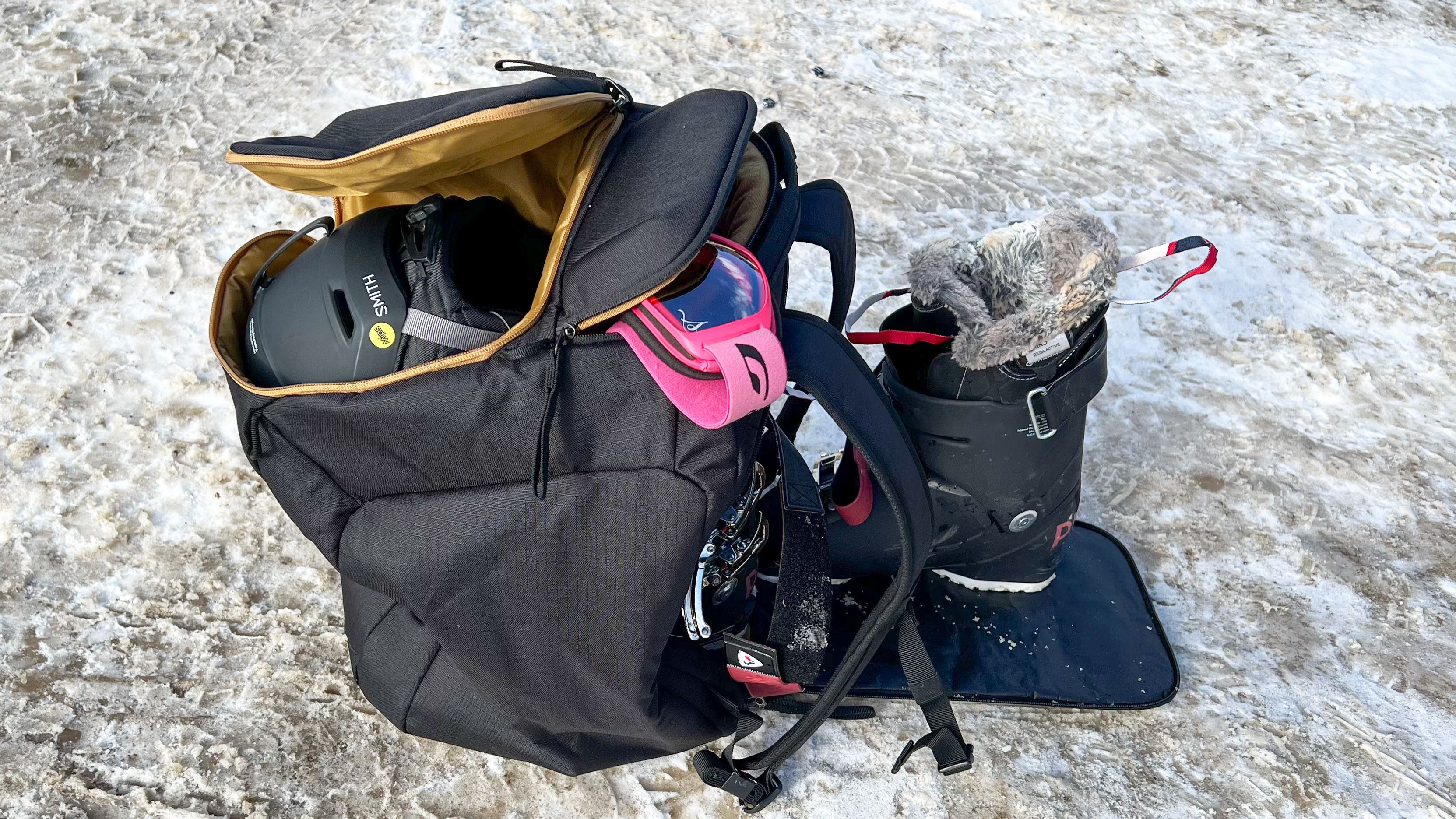 The Best Ski Bags of 2024, Tested and Reviewed