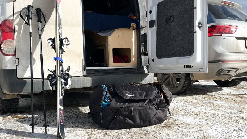 The best ski boot bags in 2024 tried and tested CNN Underscored