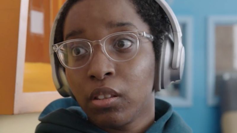 Homeless and alone in NYC, she lived off $200 a month