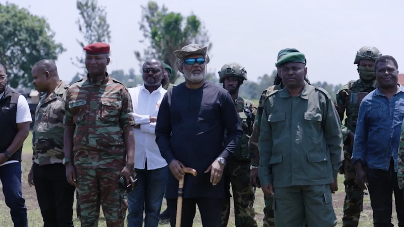 Why peace is still a long way off in DR Congo