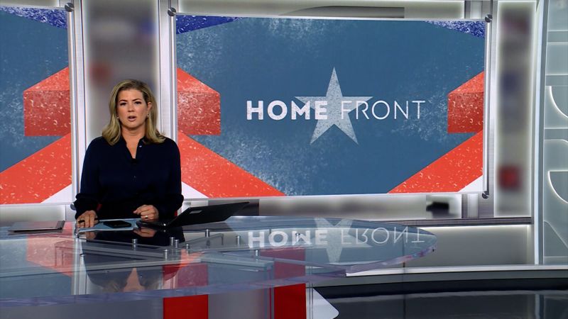 How government shutdown impacts military families