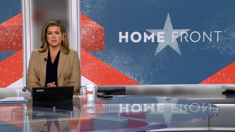 1 in 4 active-duty families face food insecurity. Here’s how government shutdown impacts them