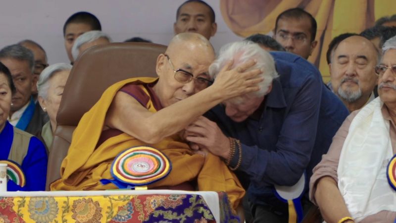 See celebrations for Dalai Lama’s 90th birthday in Dharamshala