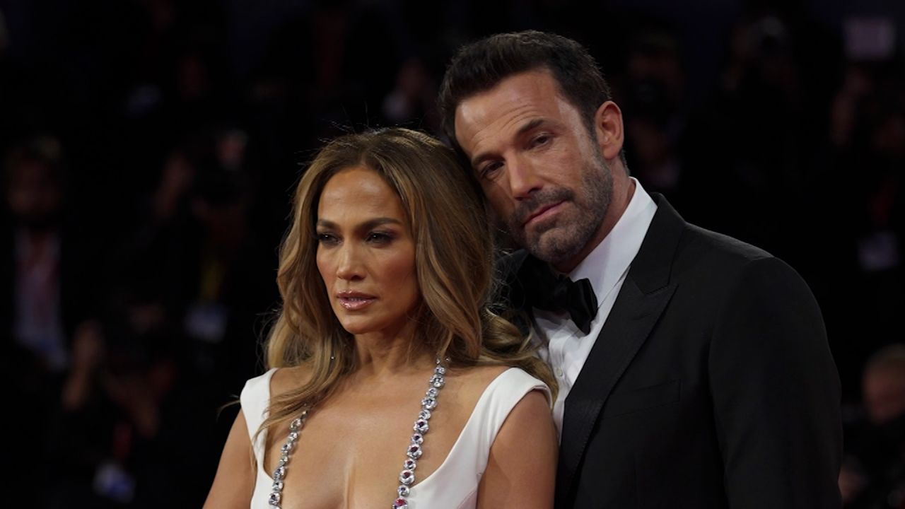 Jennifer Lopez and Ben Affleck are calling it quits