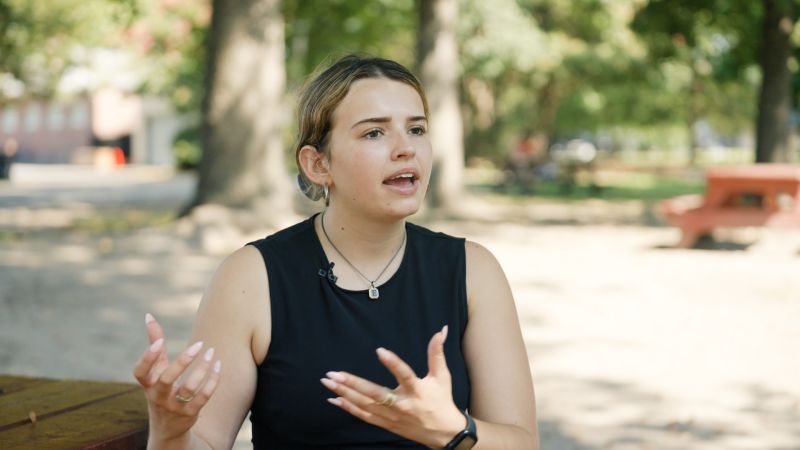 “Teens Who Grew Up Online Are Opting to Disconnect”