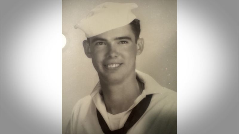 Veteran reflects on World War II that ended 80 years ago