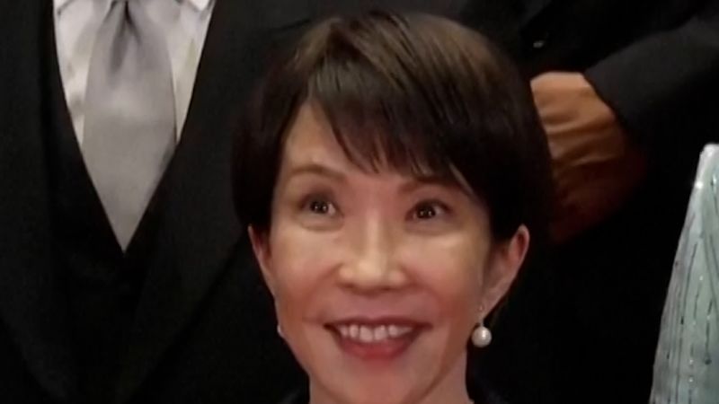 Will a female PM improve the lives of Japanese women?