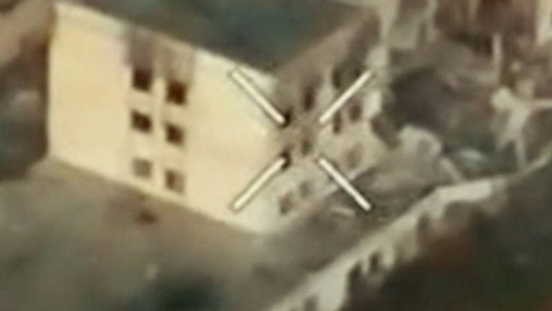 Why Pokrovsk is so important for Ukraine and Russia