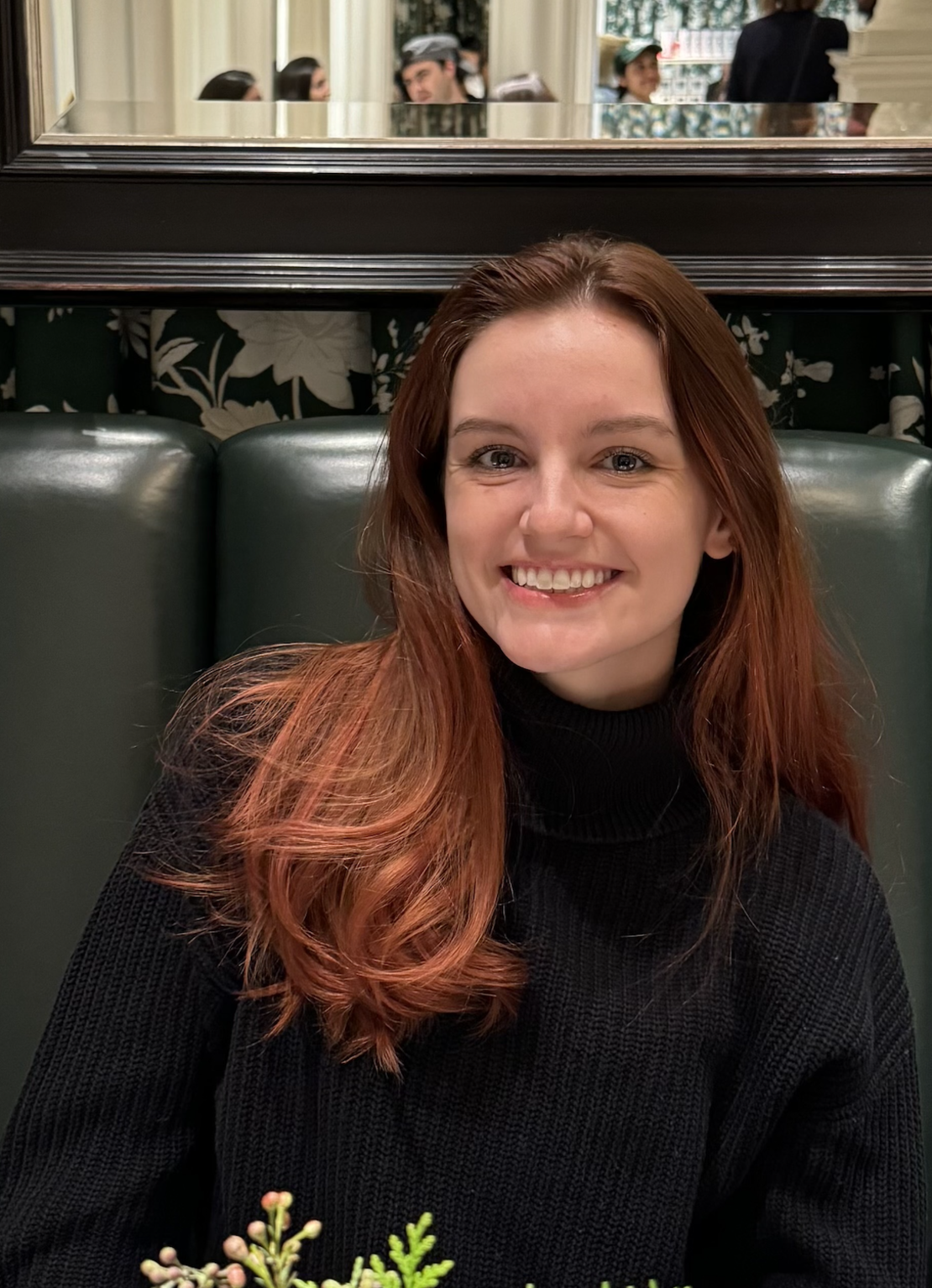 Melissa Jane Nicandri es una de las víctimas del choque del avión de American Airlines con un avión militar en Washington.