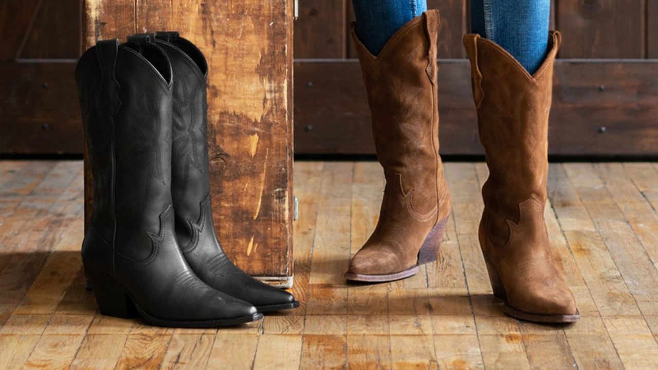 The Ultimate Guide to Plus Size Boots Extra Wide Calf - The Plus Life