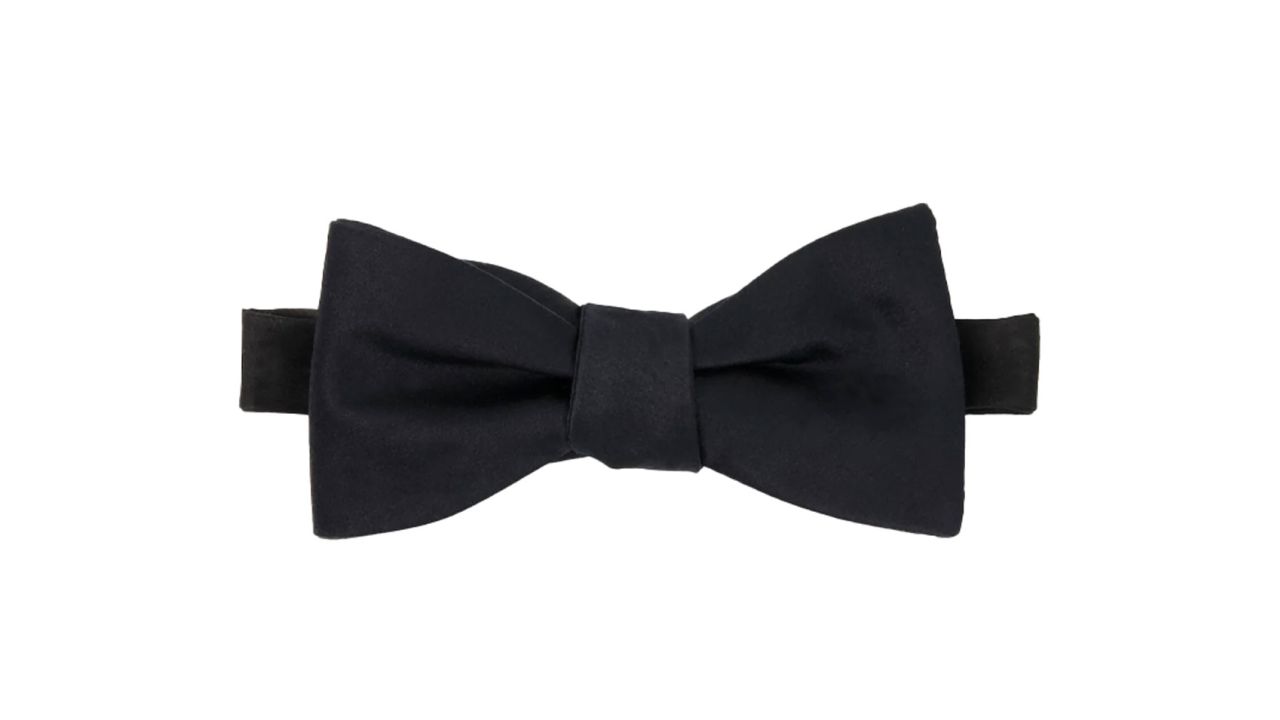 Best black tie attire for this formal dress code | CNN Underscored