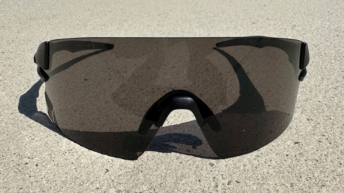 Phantom Titanium Ultralight Aviator Sunglasses