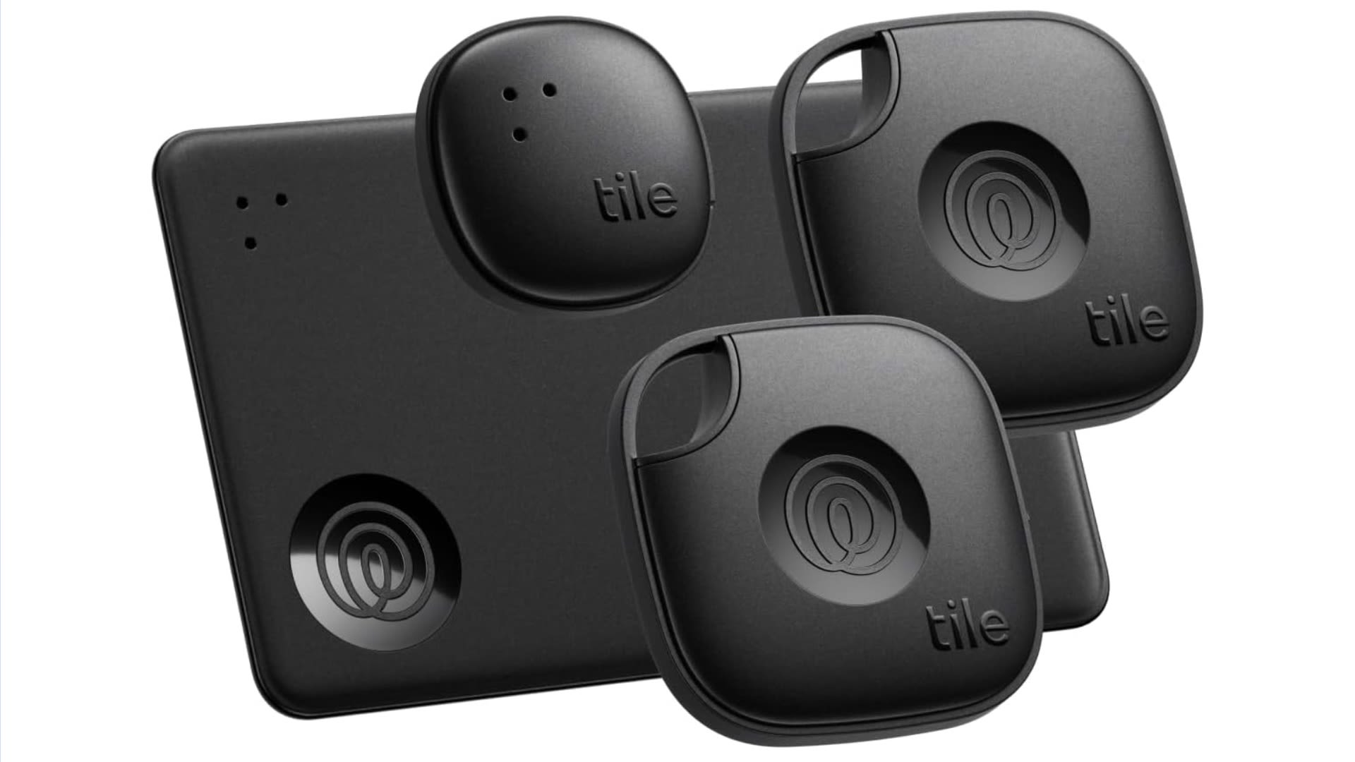 Life360 Tile Starter Pack Drops to $33 at Amazon