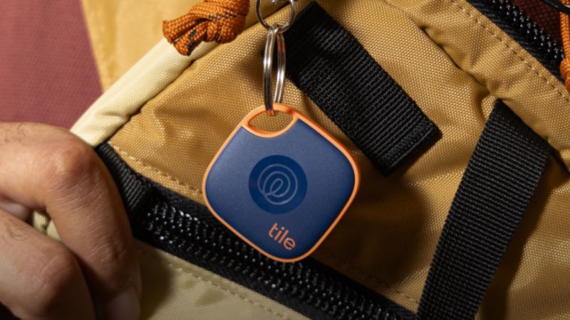 Move over, AirTags — Tile just refreshed its item finders with new Life360 tech | CNN Underscored