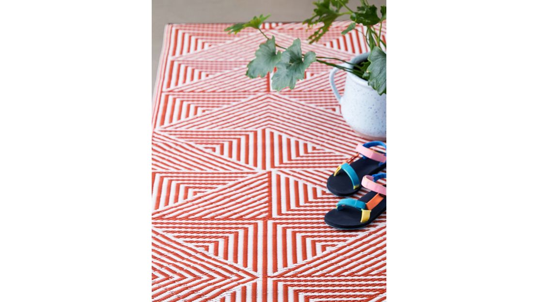 Tillie Reversible Indoor/Outdoor Rug