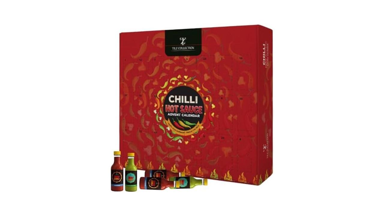 Tilz Collection 24 Days Chilli Sauce Advent Calendar.jpg