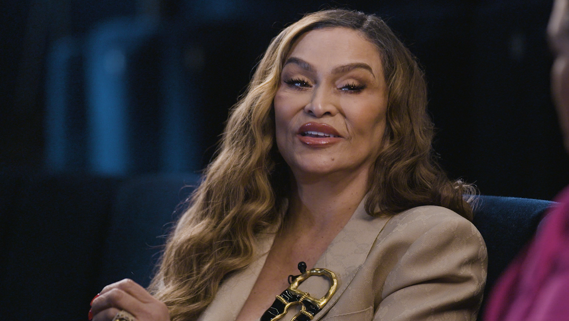 The 'life-saving' gift that Beyoncé's grandmother passed down to her