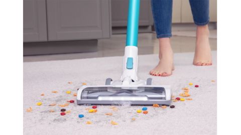 Tineco PWRHERO 11 Cordless Vacuum