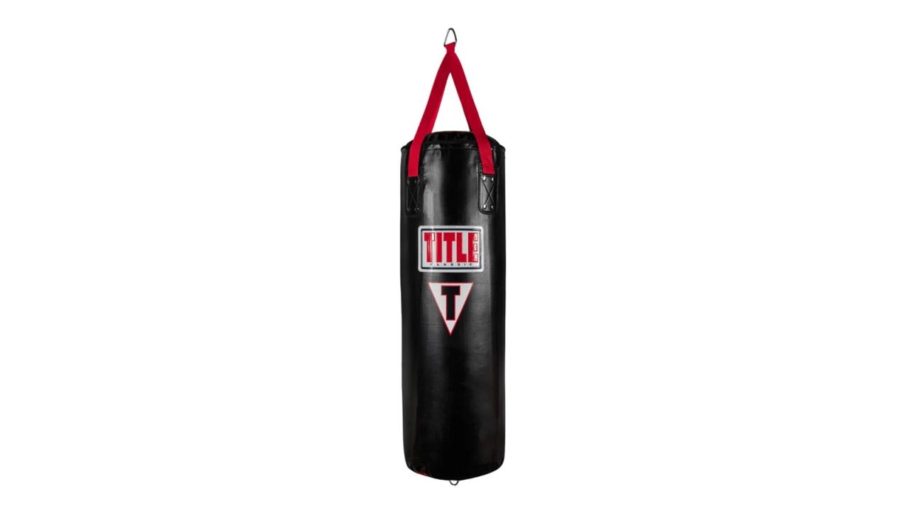 Title Boxing Classic Commander Heavy Bag 2.0 cnnu.jpg