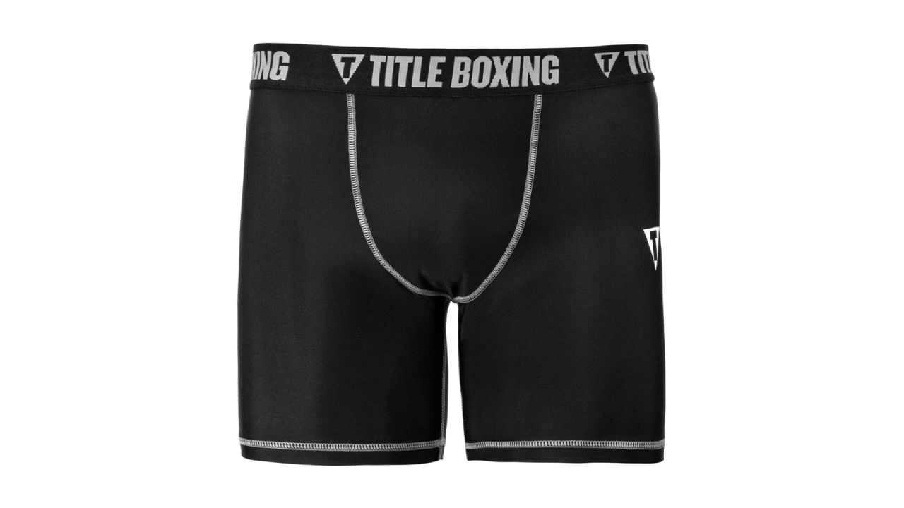 Title Boxing pro compress contender shorts cnnu.jpg