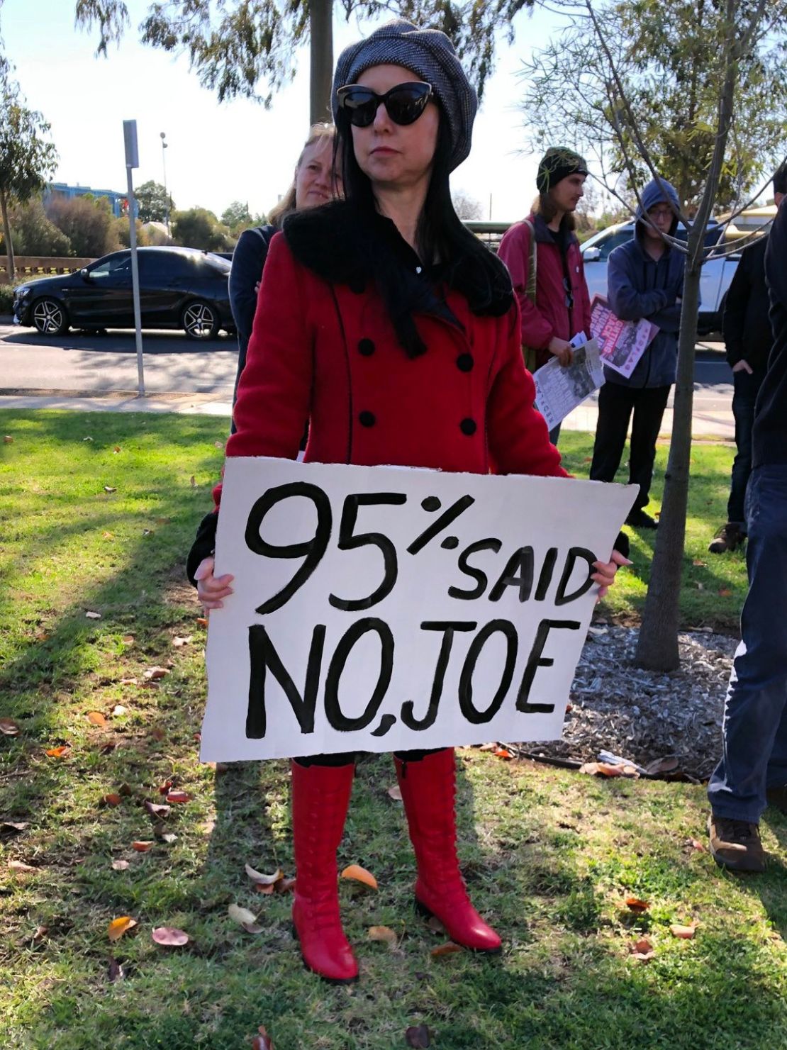 A council consultation survey found 95% respondents disapproved of plans for a Tesla factory on the Tonsley site.