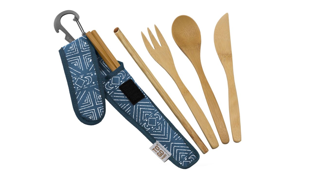 To-Go Ware Premium Bamboo Utensil Set product card cnnu.jpg