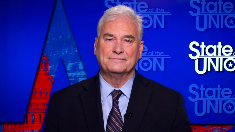 GOP Rep. Emmer defends Trump’s handling of Abrego Garcia case: ‘I see nothing that they have done that’s illegal’ | CNN Politics