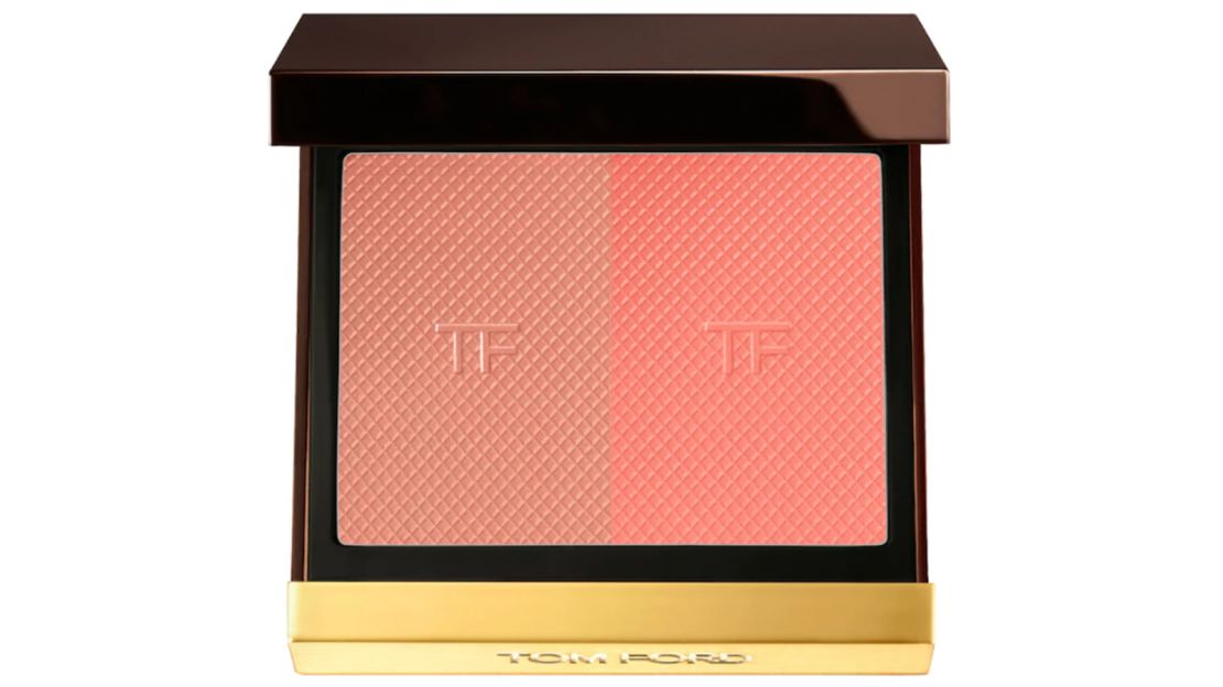 Tom Ford Shade & Illuminate Blush Duo