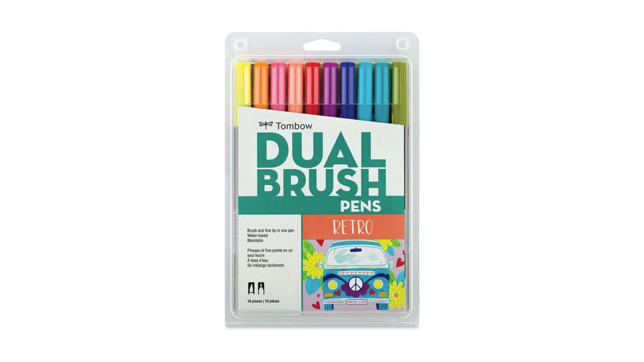 Tombow Dual Brush Pen Retro Marker, 10-Pack.jpg