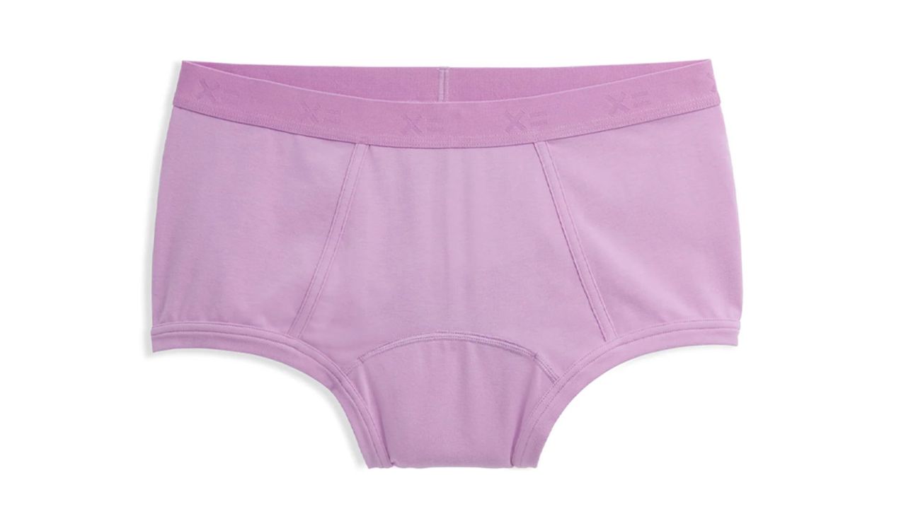 The 13 best period underwear of 2023: Period panties for all occasions