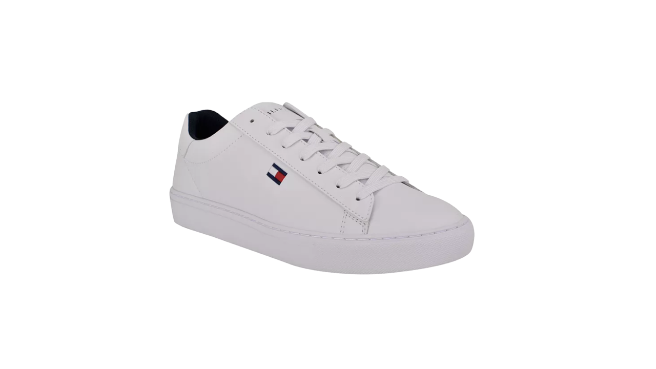Tommy Hilfiger Brecon Sole Sneakers men's.png