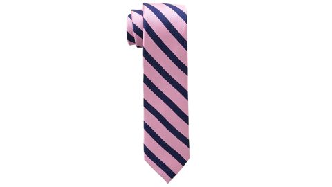 Tommy Hilfiger Men's Slide Stripe Tie