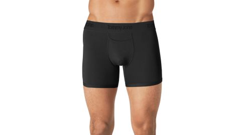 Tommy John Second Skin 4-Inch Boxer Briefs