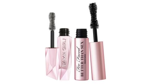 Too Faced Best in Lash Mini Mascara Set