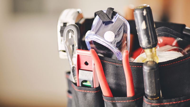 How to pick the right toolbox or tool organization system, according to experts | CNN Underscored