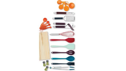 Tools of the Trade Kitchen Gadget Set