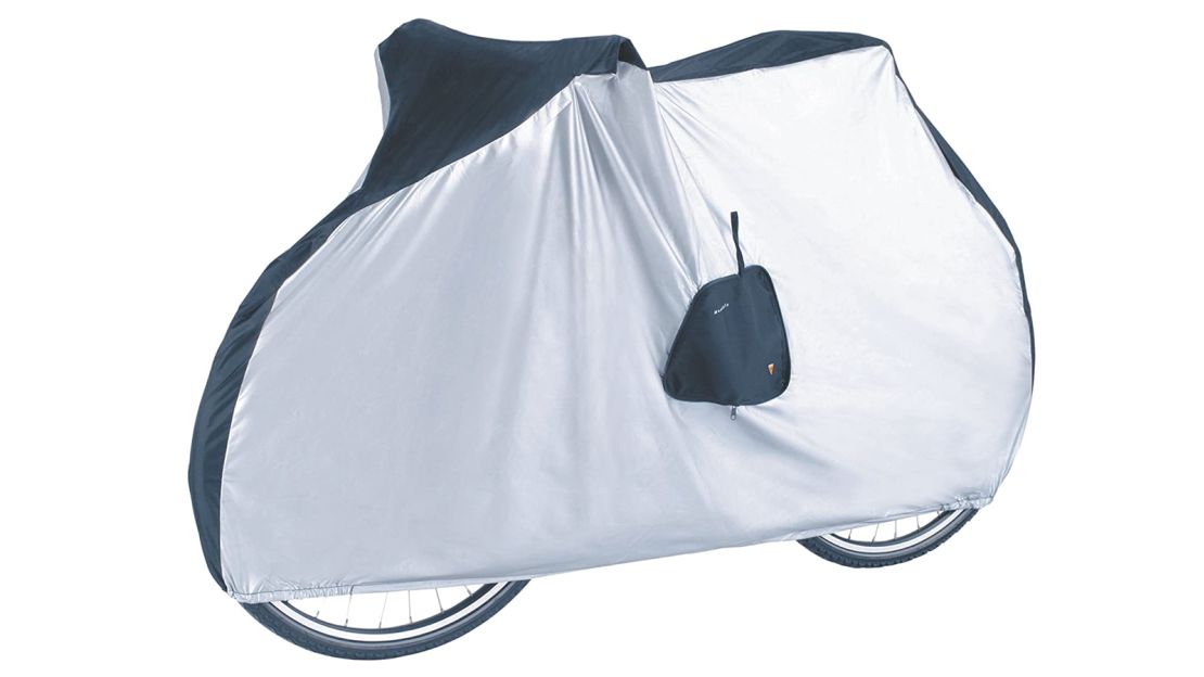 Topeak Mountain Bike Cover.